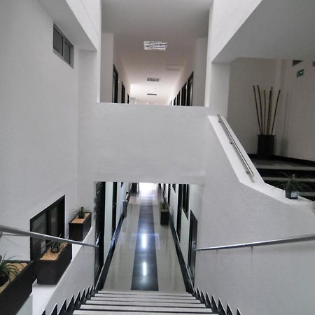Hotel Cafeira Pereira Bagian luar foto