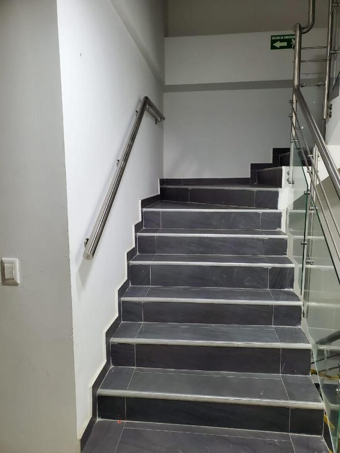 Hotel Cafeira Pereira Bagian luar foto