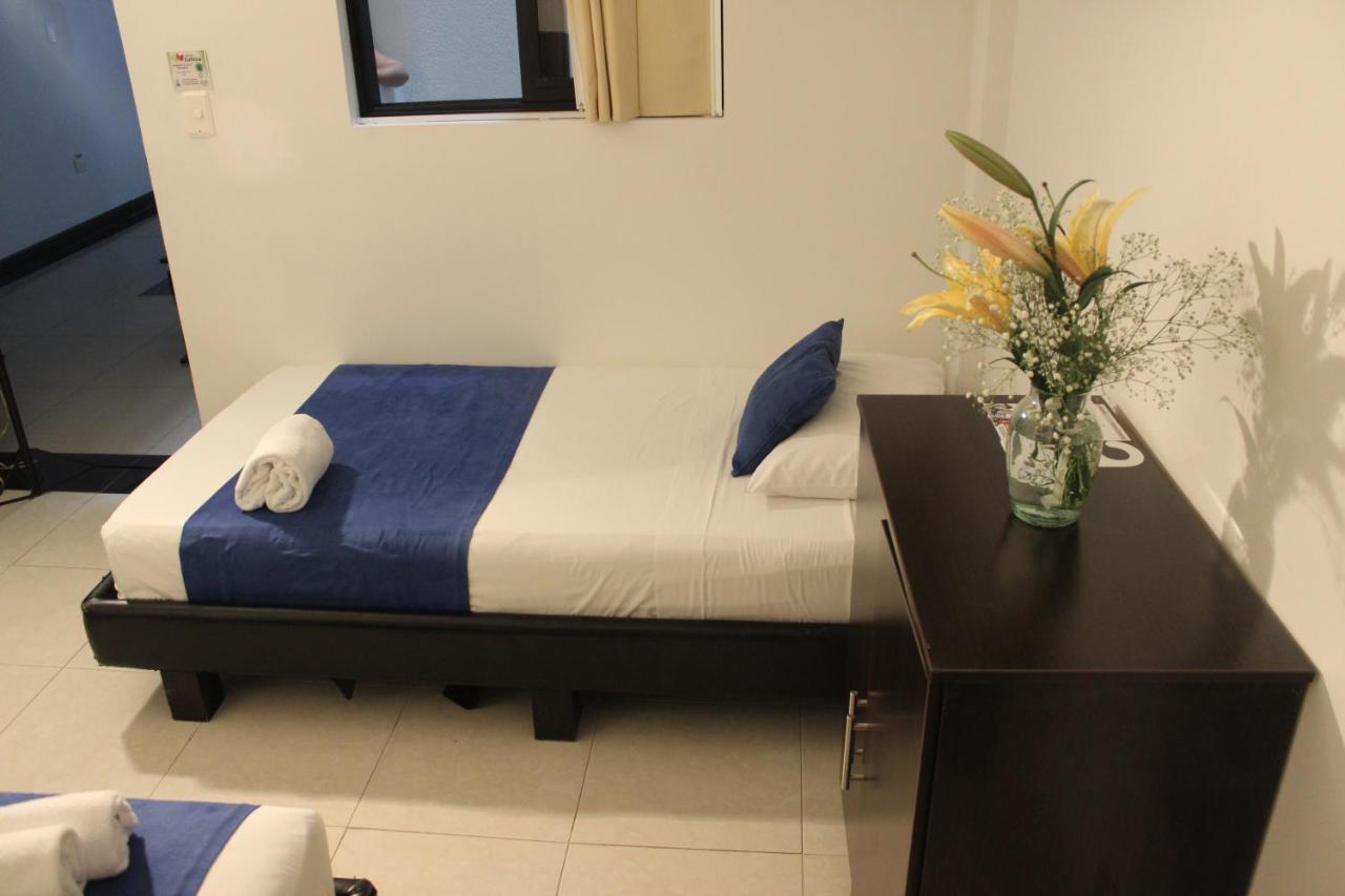 Hotel Cafeira Pereira Bagian luar foto