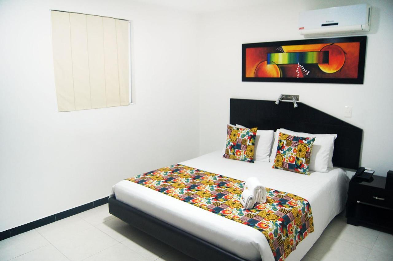 Hotel Cafeira Pereira Bagian luar foto