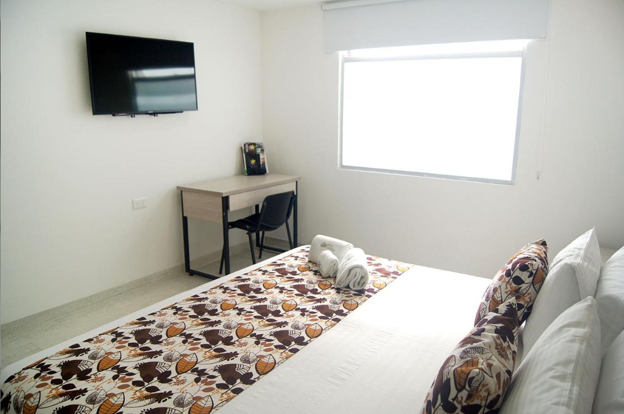 Hotel Cafeira Pereira Bagian luar foto